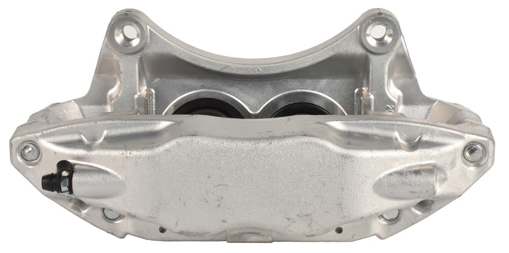 DBA Street Series Caliper to suit Subaru Impreza G3 2.5L P Turbo AWD FRH 2/2008-2/2014