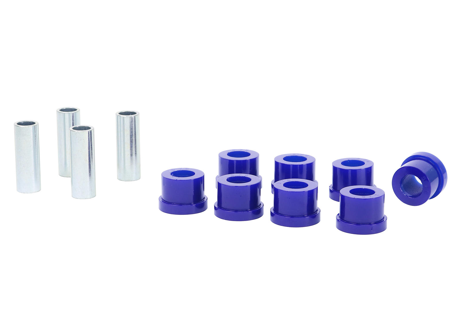 Control Arm Lower-Inner Bush Kit