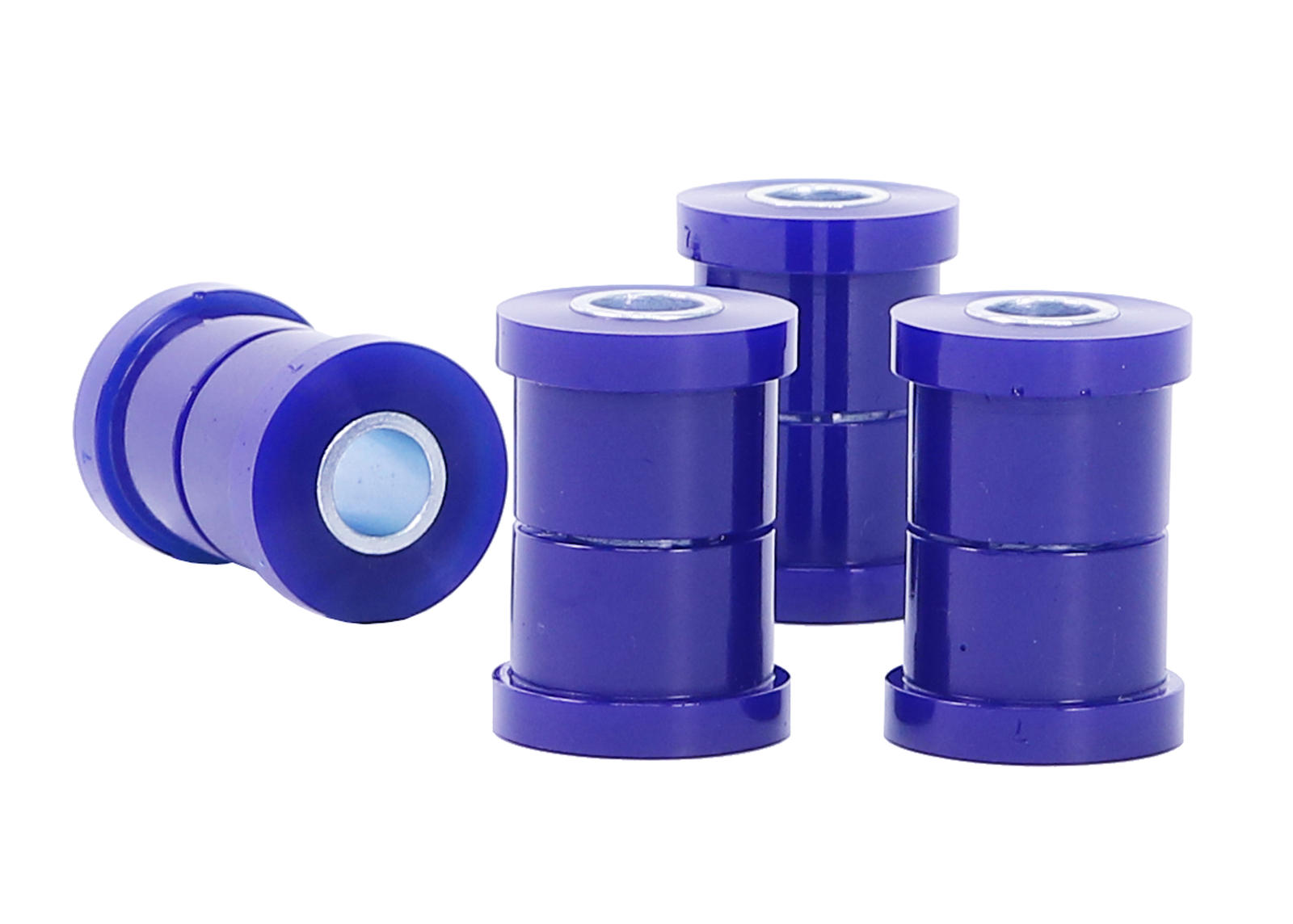 Control Arm Lower-Inner Bush Kit