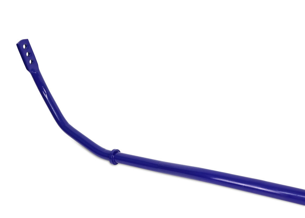 Front Sway Bar - 24mm 3 Point Adjustable to Suit Toyota Yaris XP Awd