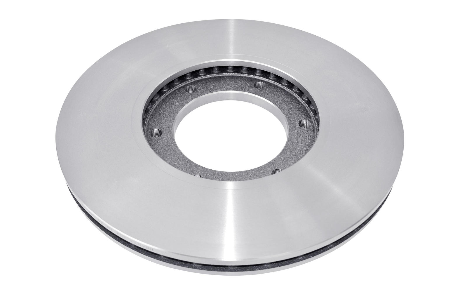 Street Standard Brake Disc to suit Nissan Patrol GQ Efi 306mm 1992-on F