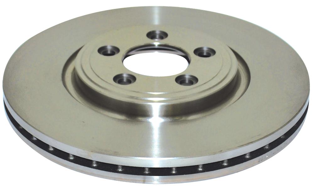 Street Standard Brake Disc to suit Jaguar XF250 2008-2014 F