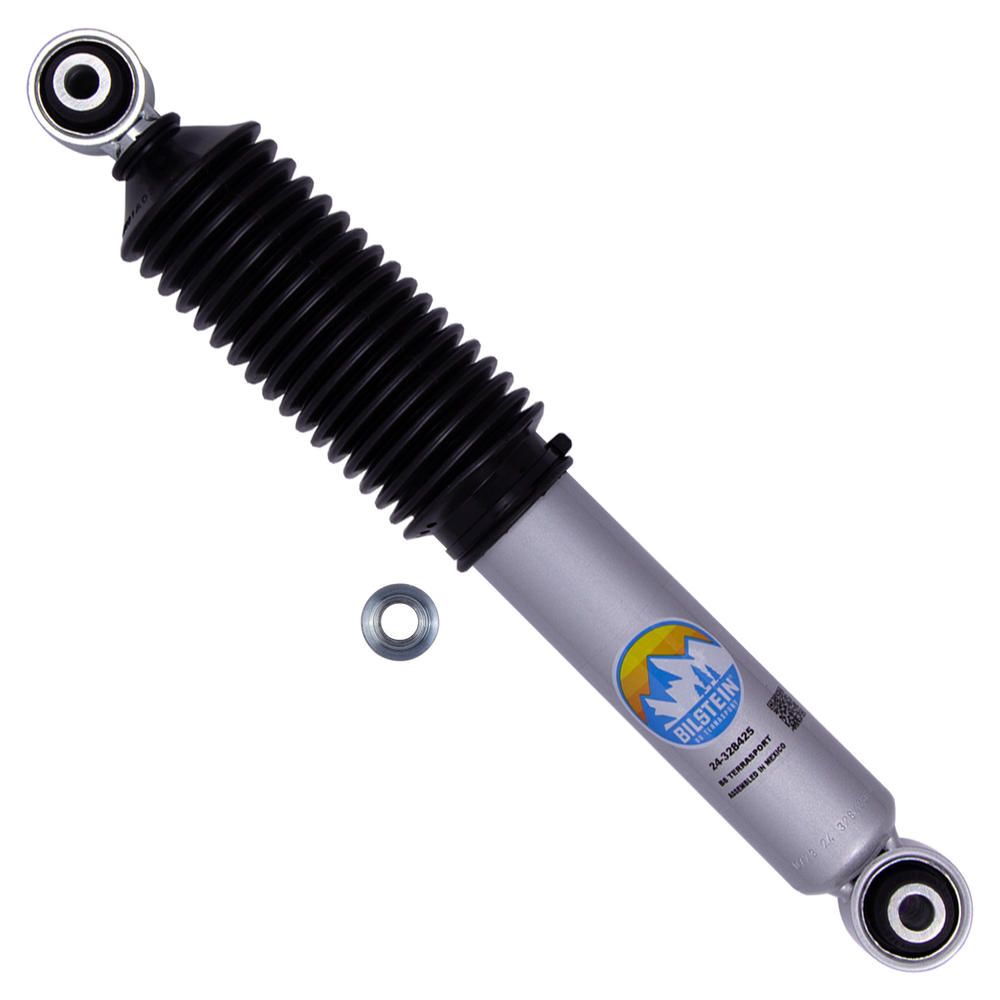 Bilstein B8 TerraSport Rear Shock Absorber to suit Toyota RAV4 ZSA42, ASA44, ALA49 2012-2018