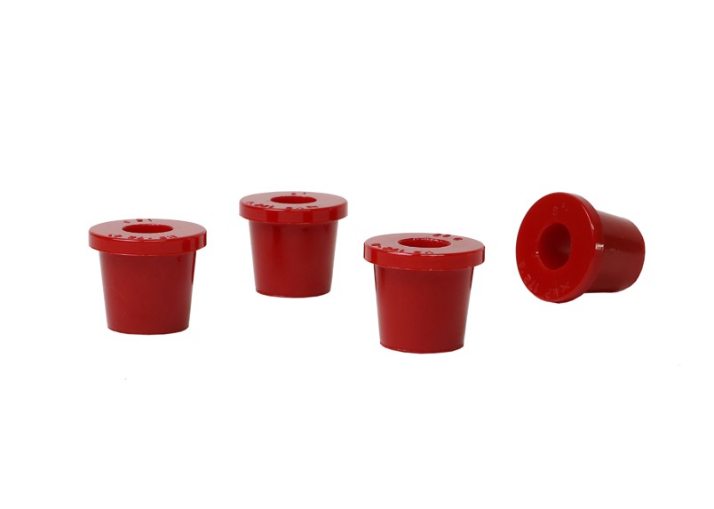 Front  Control Arm Lower - Inner Bushing Kit