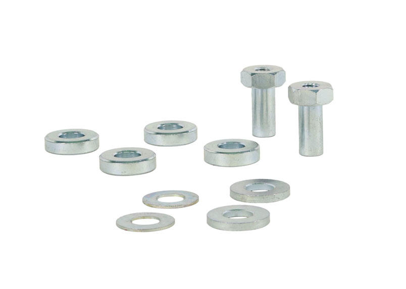 Centre Bearing - Alignment Kit to Suit Ford Ranger PX and Mazda BT-50 UP, UR