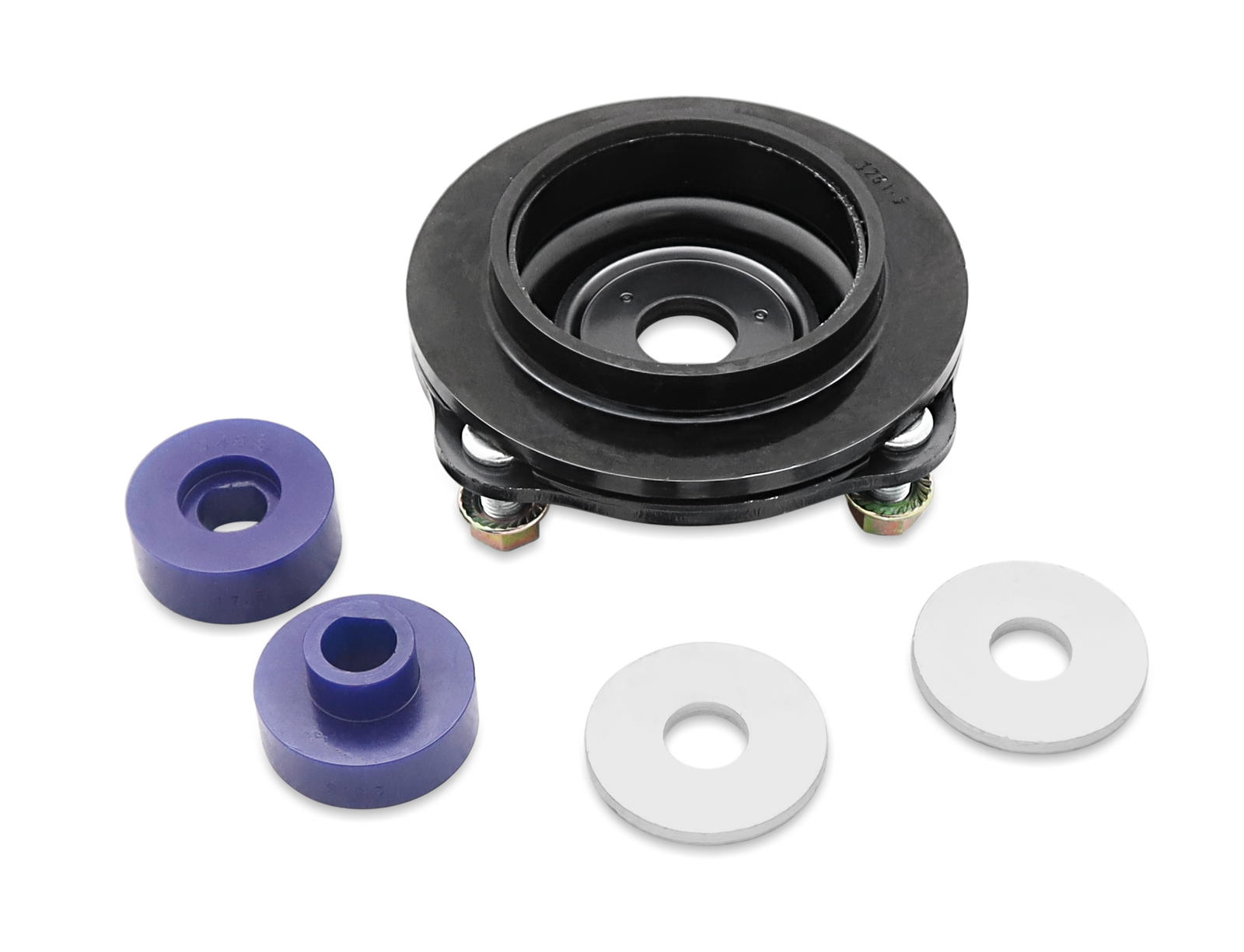 ReadyStrut Top Cap to suit Toyota Land Cruiser 300 Series 2021-on