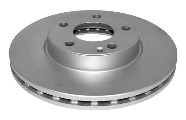 En-Shield Standard PP Brake Disc to suit Mercedes A180 W176 B180 W246 242 2011-on F