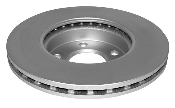 En-Shield Standard PP Brake Disc to suit Mercedes A180 W176 B180 W246 242 2011-on F
