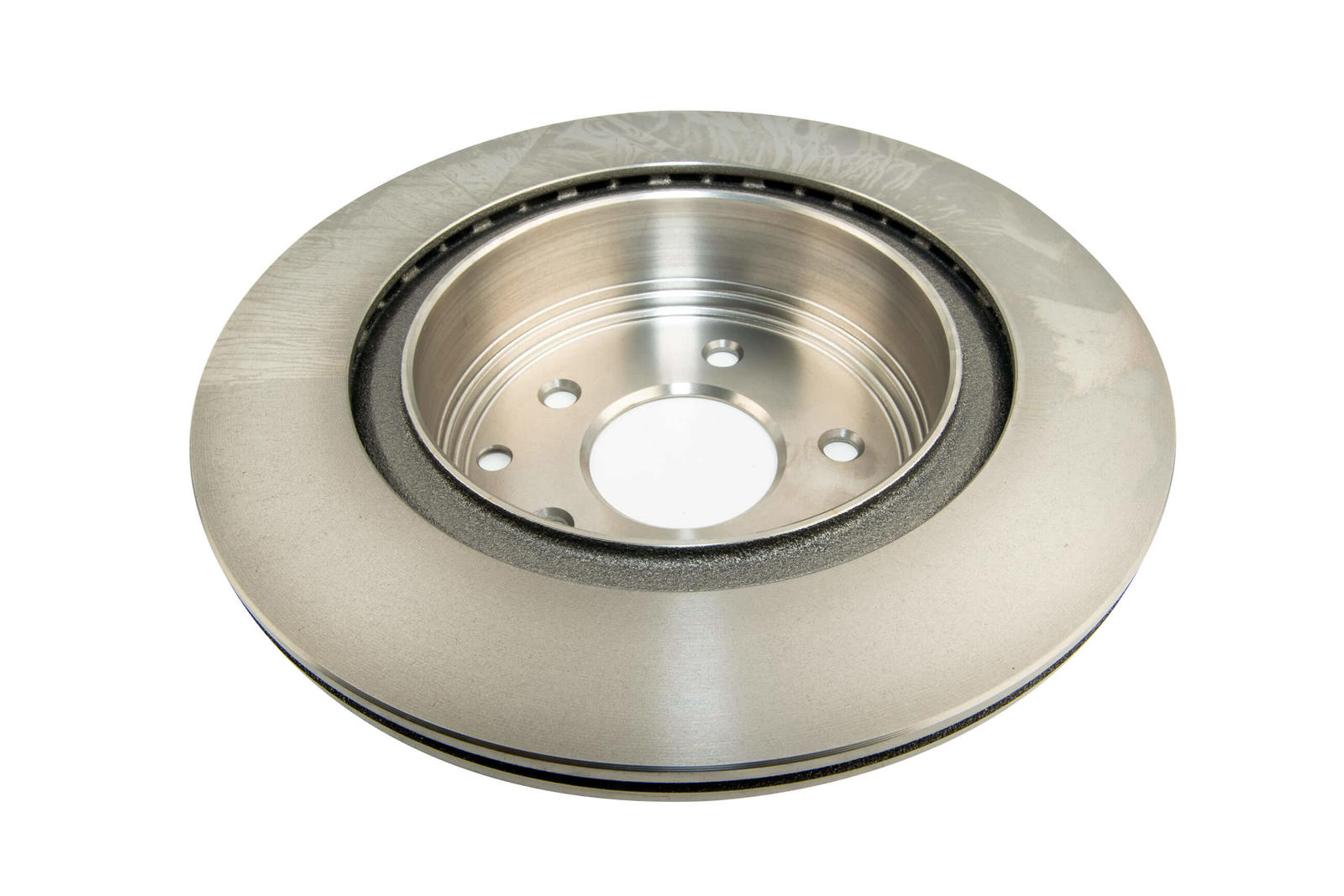 Street Standard KP Brake Disc to suit Nissan 350Z 2005-on, Elgrand 2004-on R
