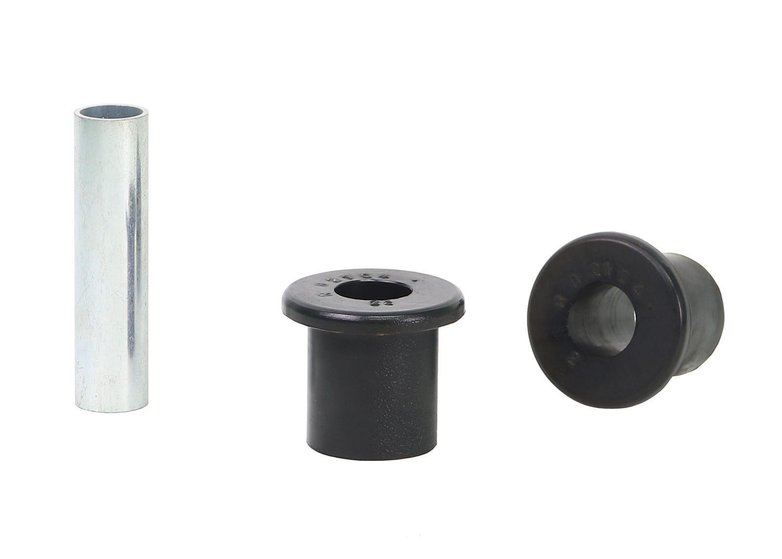Front  Steering Idler Arm - Bushing Kit-Left
