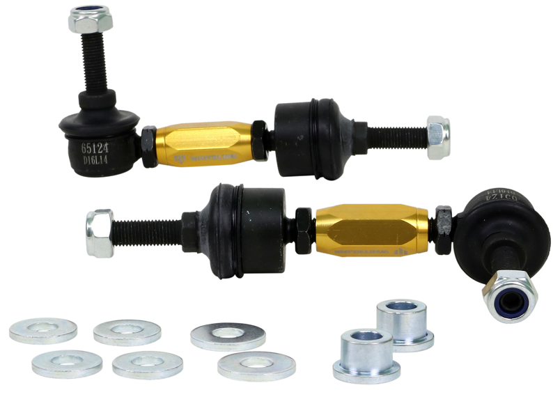 Rear Adjustable Anti Roll Bar Link to Suit Ford Focus ST LZ