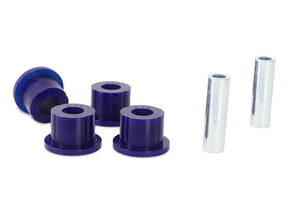 Spring Front Eye Bush Kit