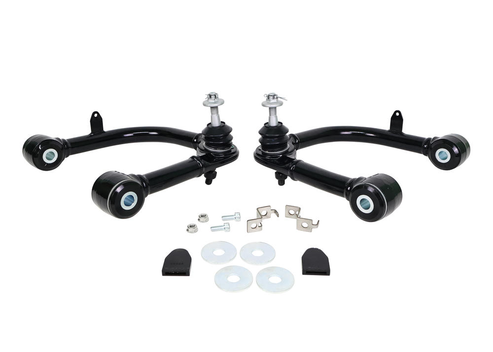 Front  Control Arm Upper - Arm Assembly