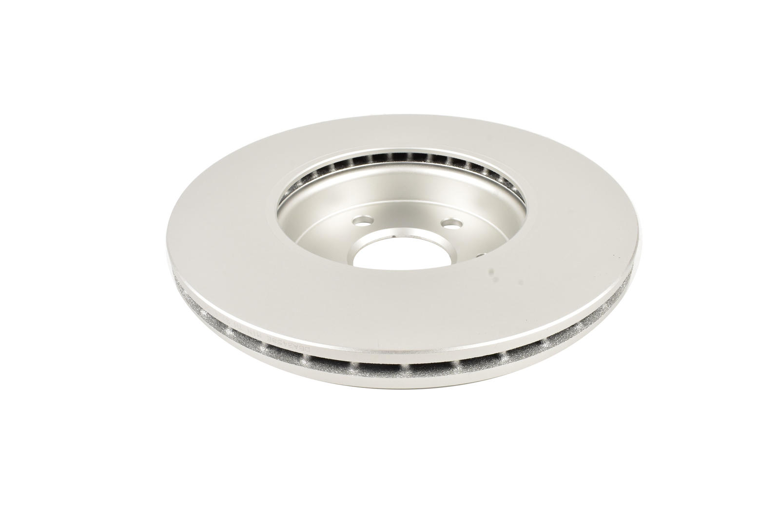 En-Shield Standard PP Brake Disc to suit Mercedes A180 W177 177084 V177 177184 & B180 W247 247084 1.3L Turbo