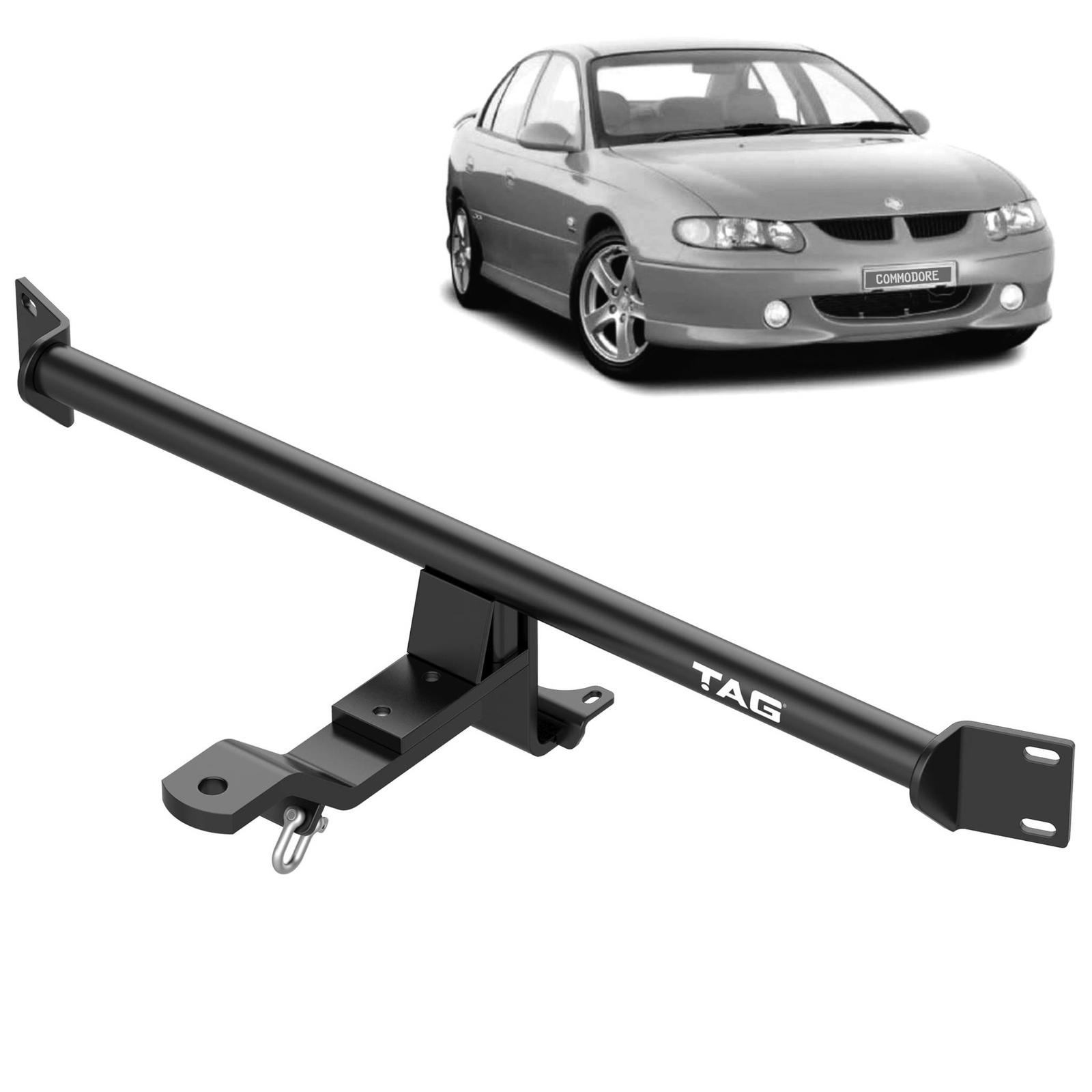 TAG Standard Duty Towbar to suit Holden Statesman (01/1999 - 2003), Commodore (10/2000 - 2002)