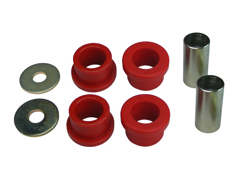 Front Lower Control Arm - Inner Front Bushing Kit to Suit Toyota Celica ST182, ST185