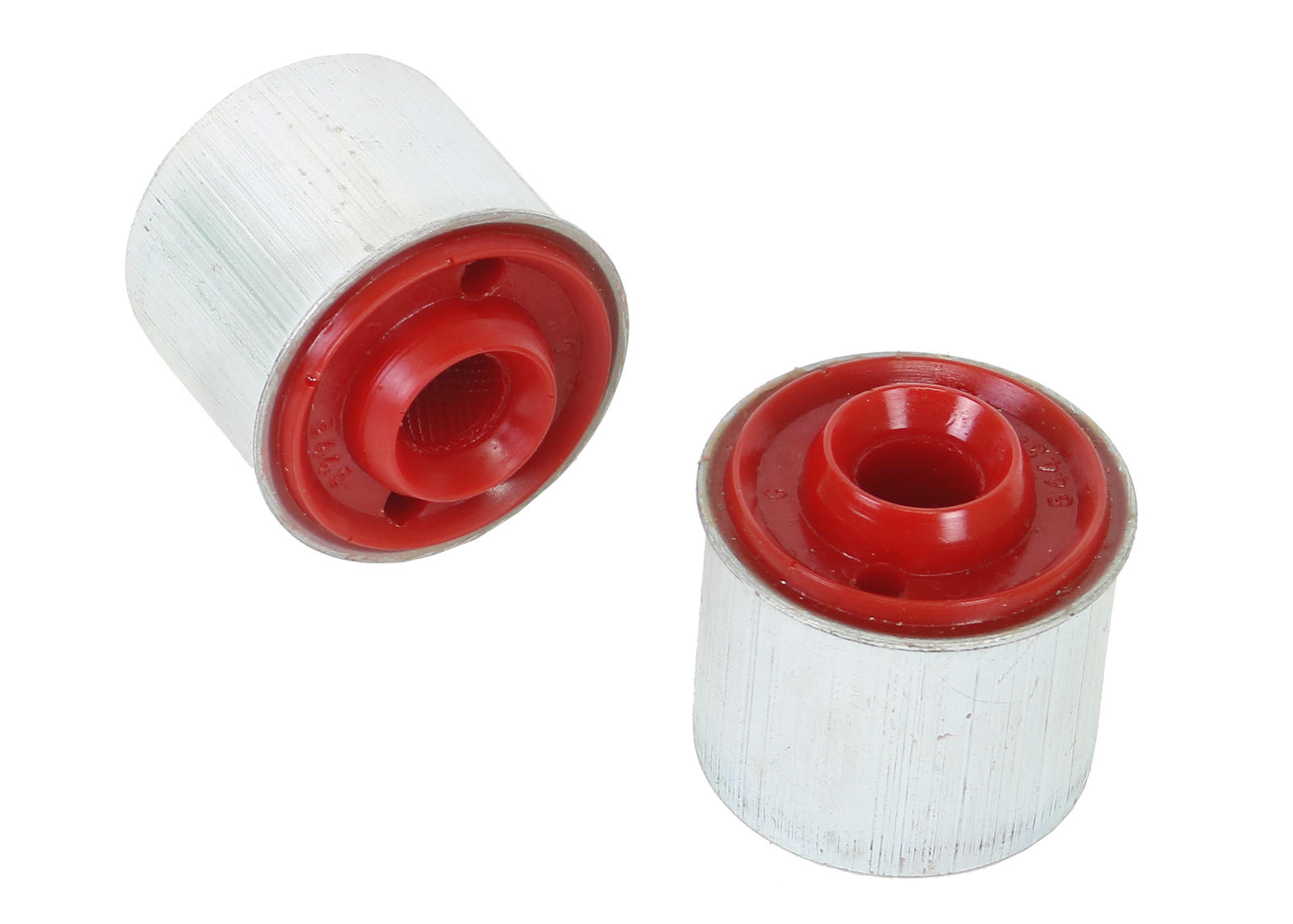 Front Lower Control Arm - Inner Rear Bushing Kit to Suit Mitsubishi Magna TE-TW
