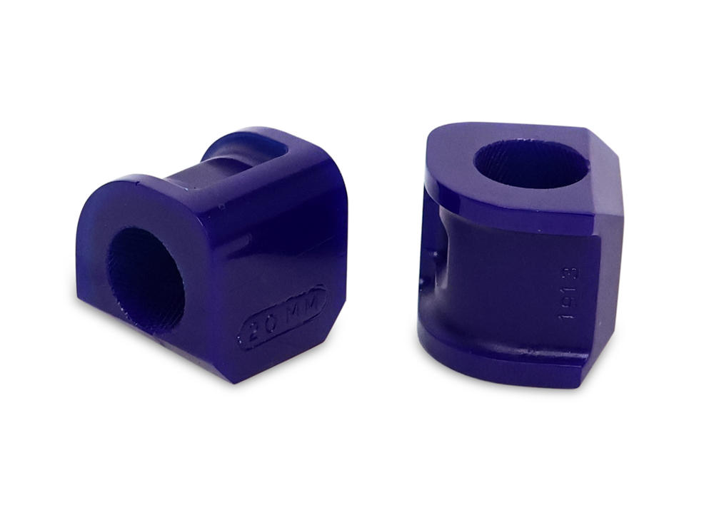 Sway Bar Mount Bush Kit