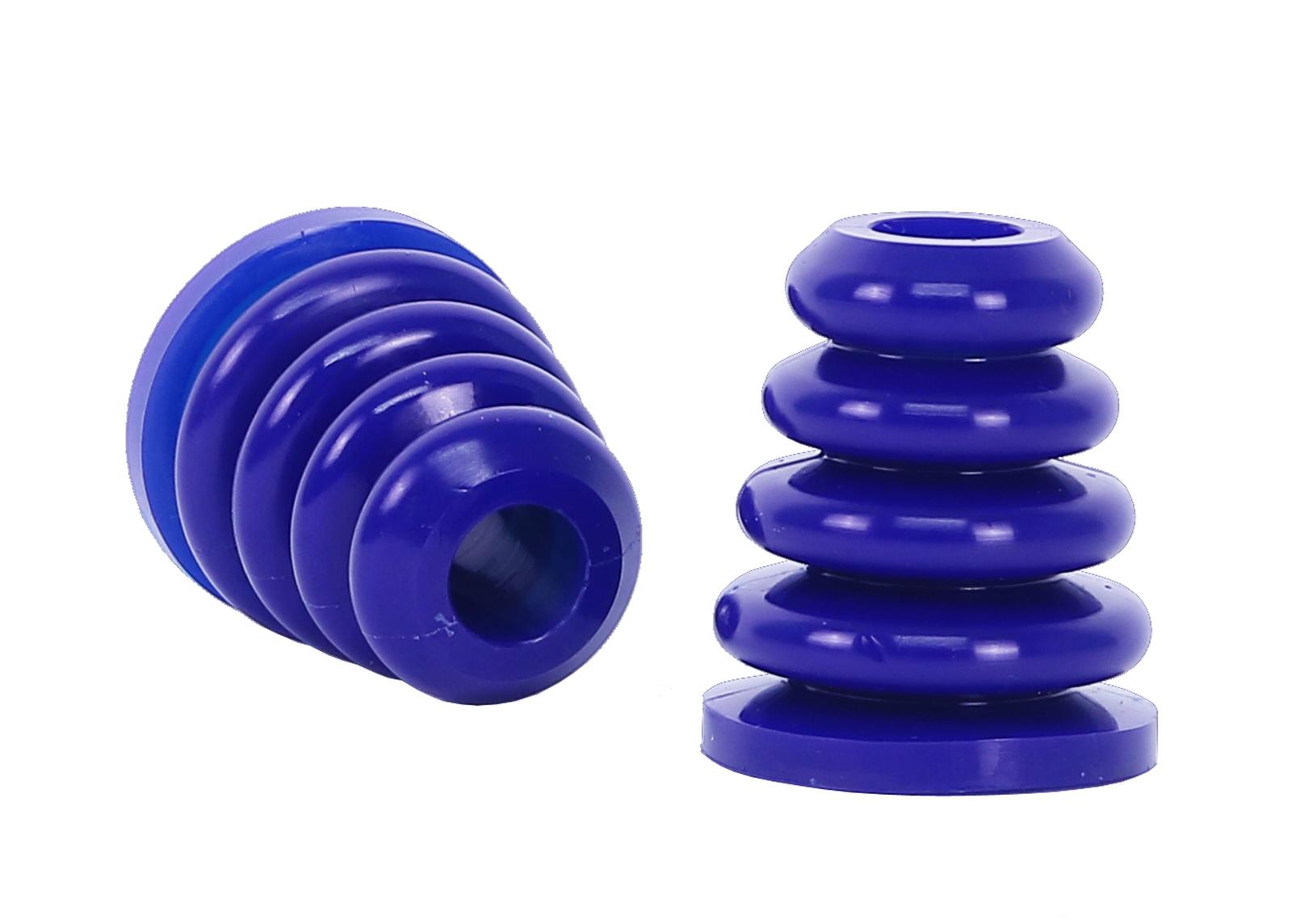 Rear Bump Stop Bush Kit to suit Ford Falcon, Fairlane & Territory