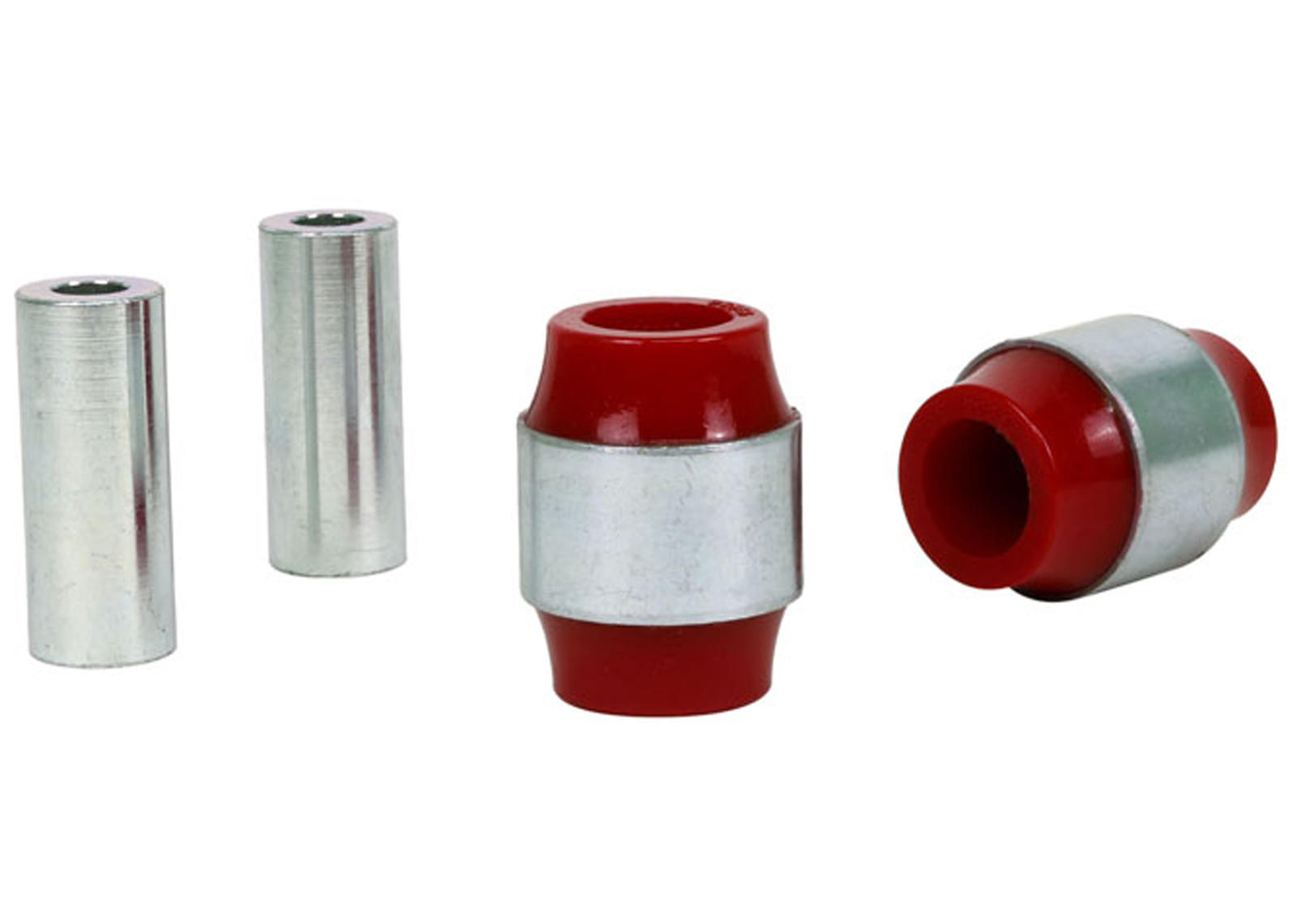 Rear  Control Arm Lower Rear - Inner Bushing Kit