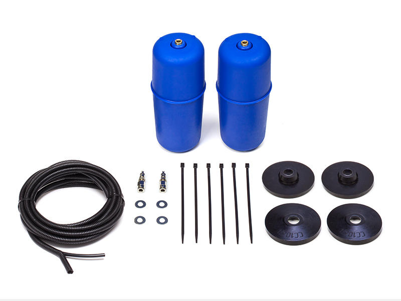 Air Suspension Helper Kit for Coil Springs