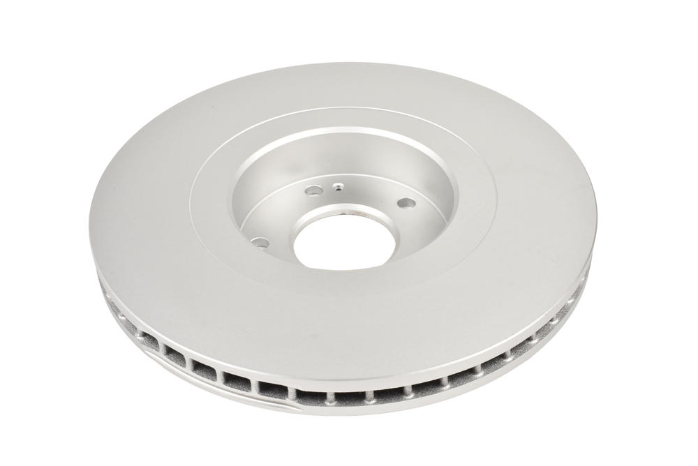 En-Shield Standard Brake Disc to suit Kia Carnival KA 9/2020-on F