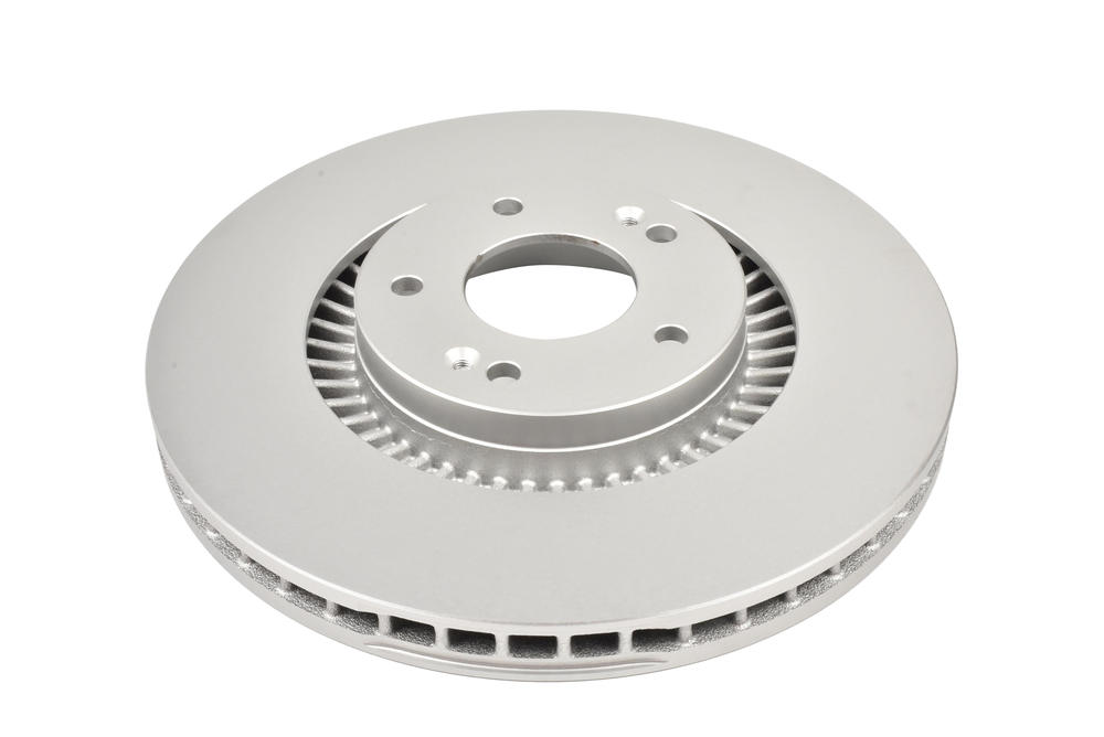 En-Shield Standard Brake Disc to suit Kia Carnival KA 9/2020-on F