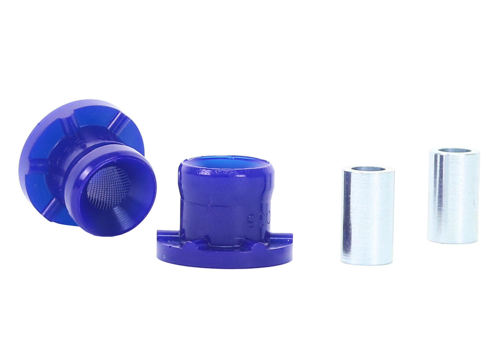 Front Crossmember Outrigger Bush Kit to suit Holden Torana & Vauxhaul Viva