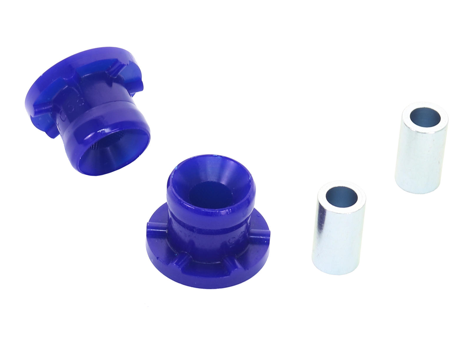 Front Crossmember Outrigger Bush Kit to suit Holden Torana & Vauxhaul Viva