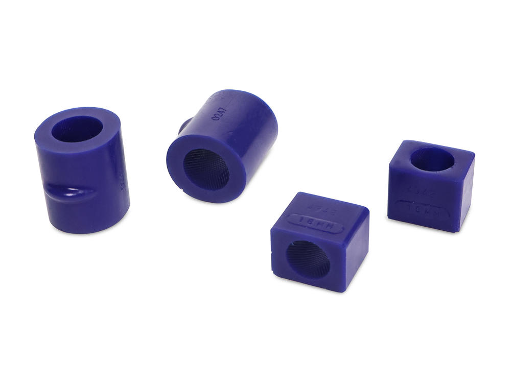 Sway Bar Mount Bush Kit