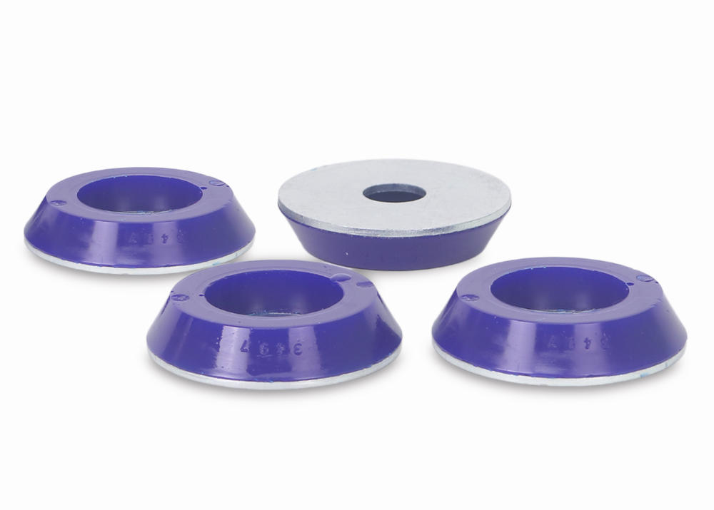 Front Subframe to Chassis Mount Bush Kit to suit Honda Accord CL-CM 2003-2008