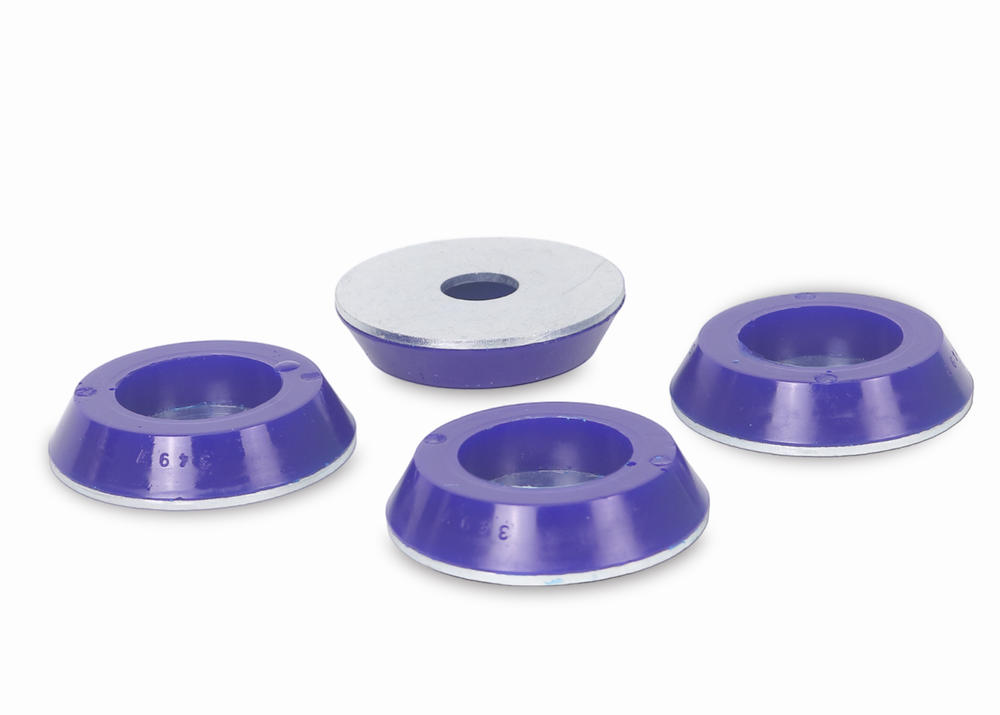 Front Subframe to Chassis Mount Bush Kit to suit Honda Accord CL-CM 2003-2008