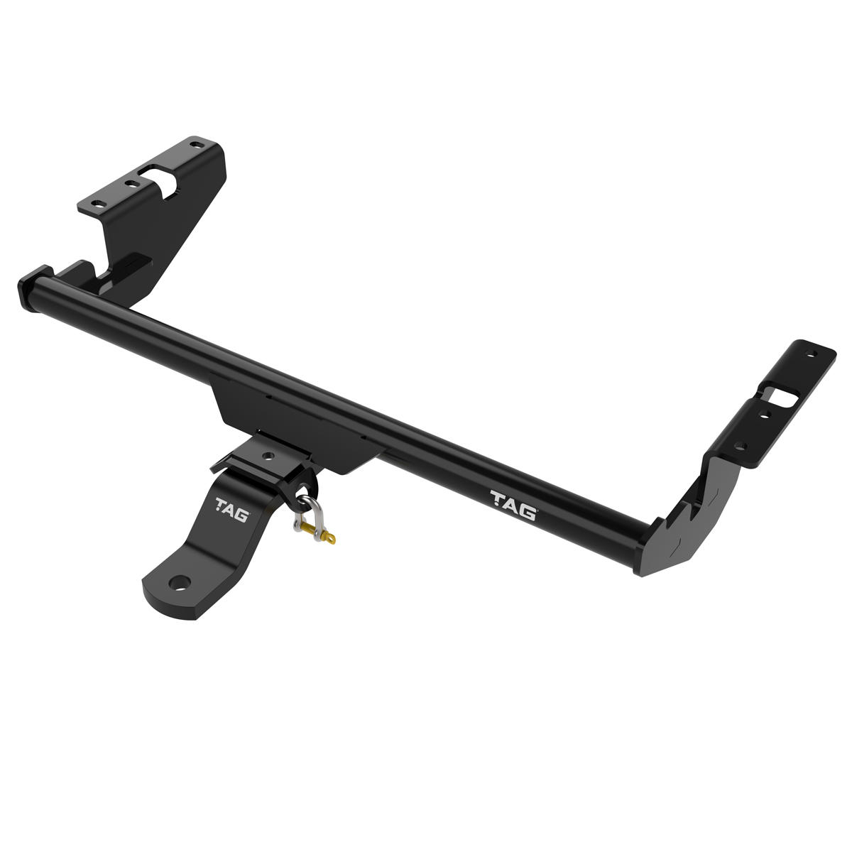 TAG Standard Duty Towbar to suit Ford LTD (06/1999 - 12/2002), Fairlane (01/1999 - 01/2002), Fairmont (01/1998 - 09/2002), Falcon (01/1998 - 09/2002)