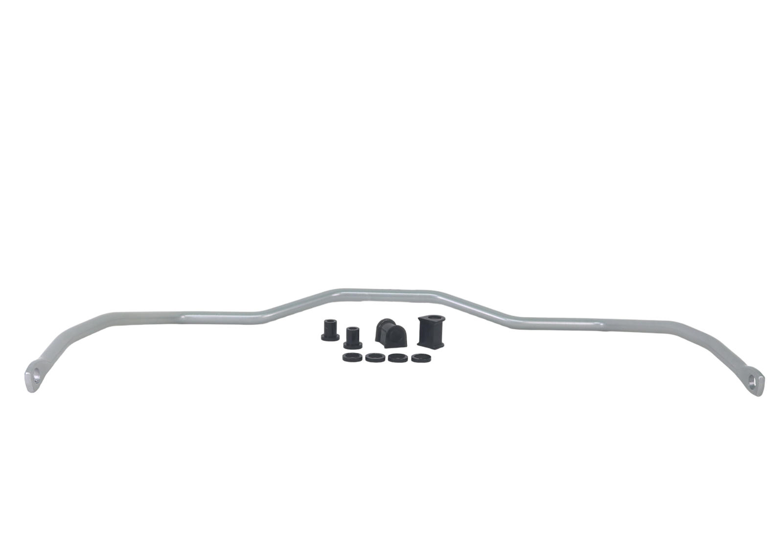 Rear Anti Roll Bar - 18mm Non Adjustable to Suit Toyota Corolla AE86, Celica and Corona