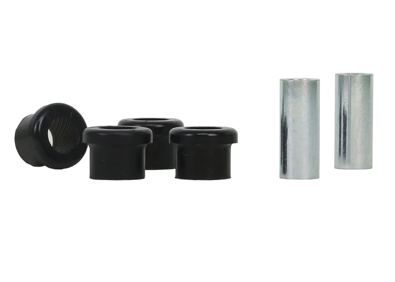 Front Lower Control Arm - Inner Front Bushing Kit to Suit Daewoo Kolas T200 and Holden Barina TK