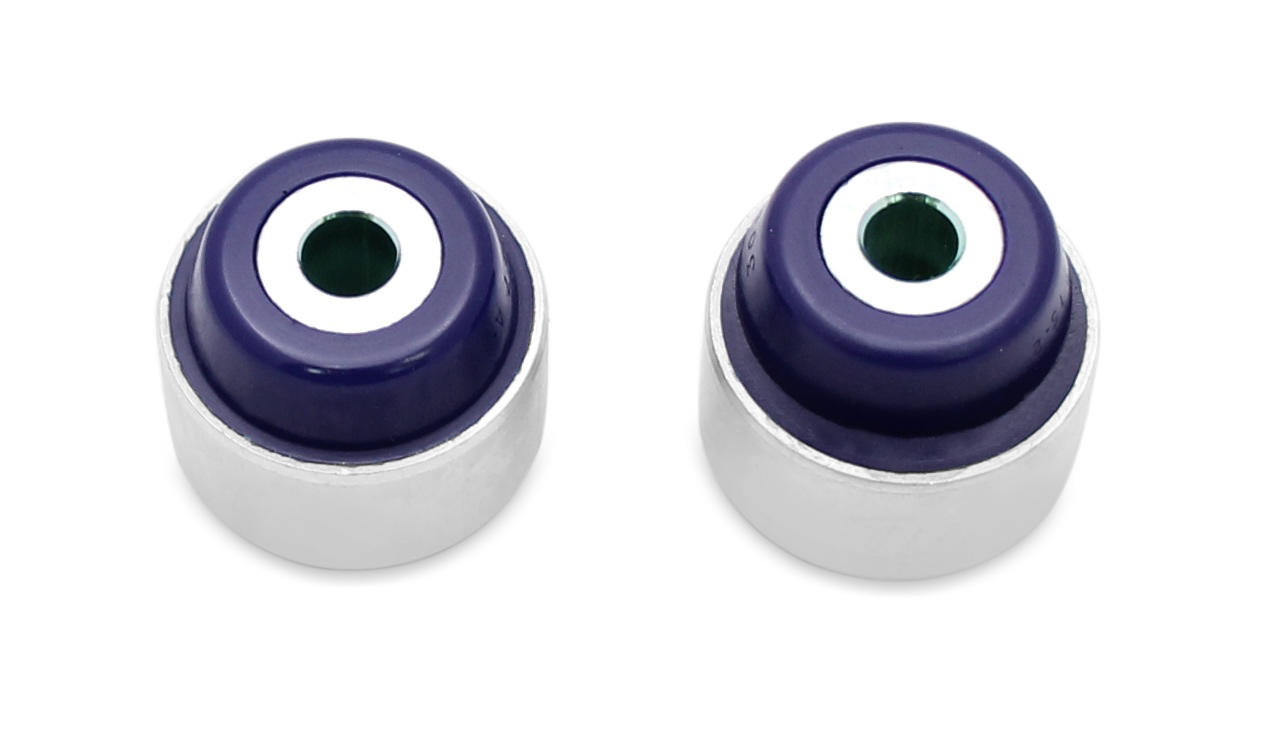 Front Control Arm Lower Rear Bush Kit - Single Offset to suit Daihatsu Terios