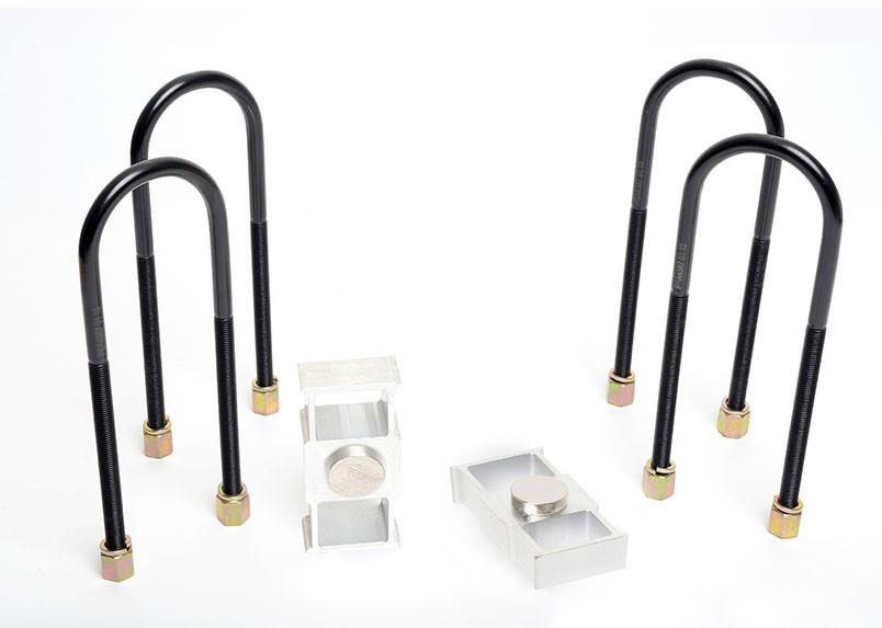 Rear  Lowering Block - Kit