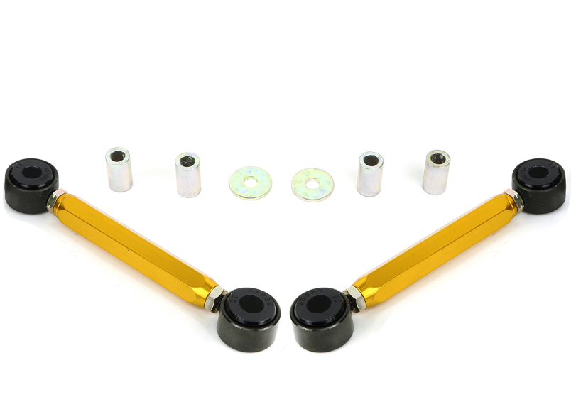 Rear Adjustable Anti Roll Bar Link to Suit Holden Commodore VT, VX and HSV