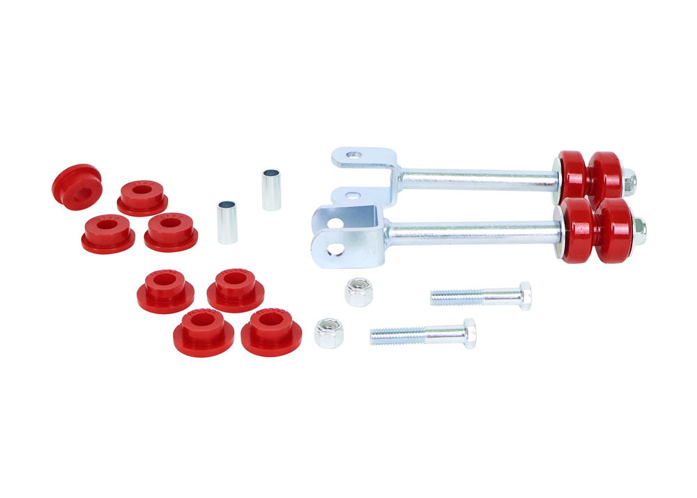 Rear Sway Bar Link - Assembly to Suit Toyota Land Cruiser 80, 100, 105, 76, 78, 79 Series