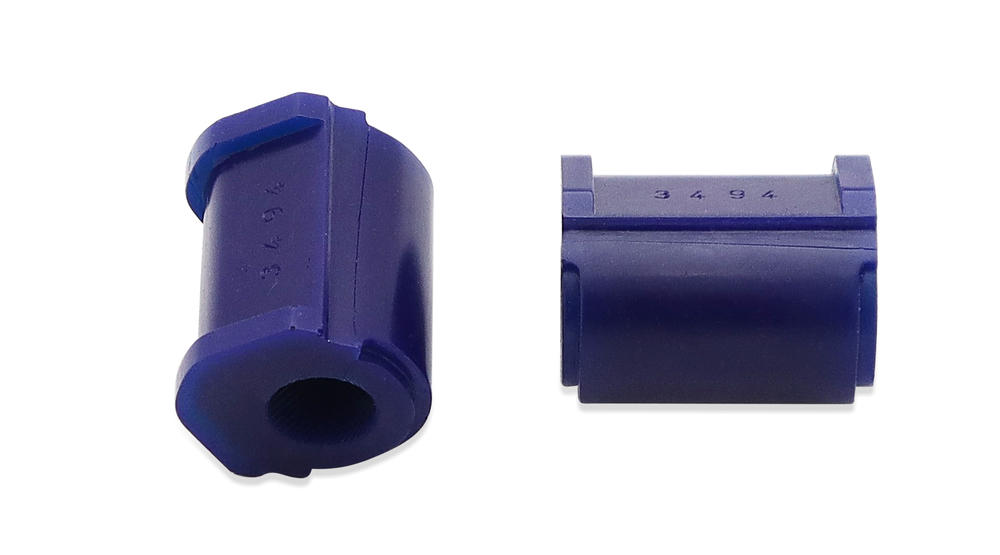 Sway Bar Mount Bush Kit