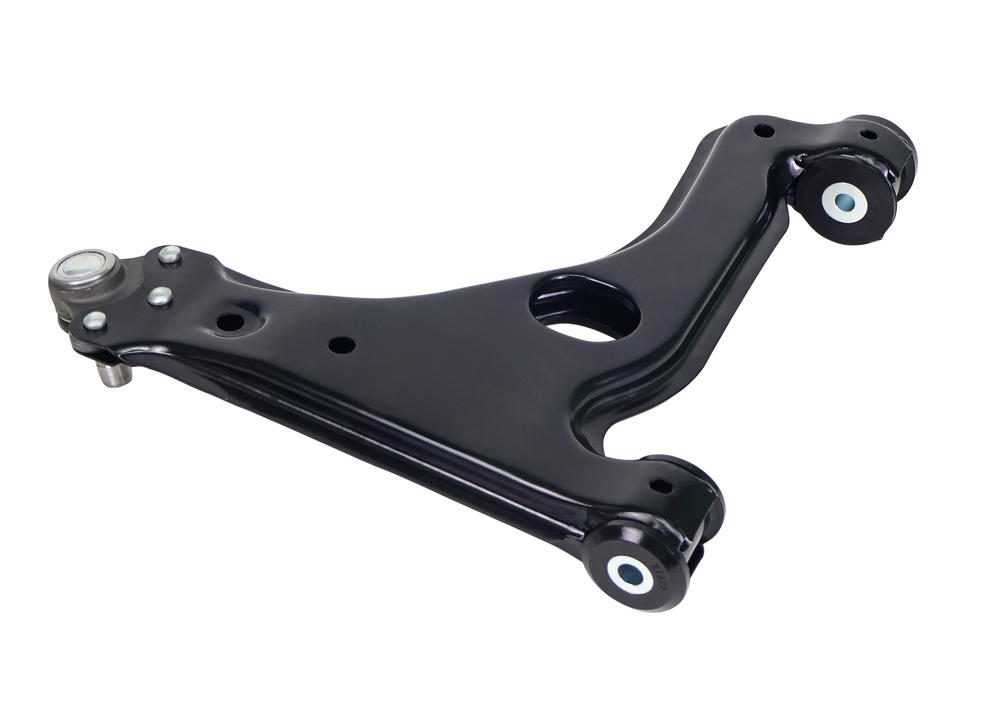 Front Lower Control Arm - Arm Left to Suit Holden Astra TS, AH