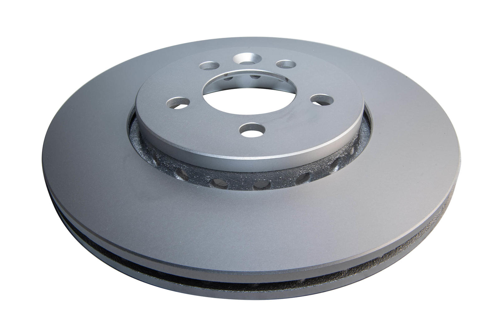 En-Shield Standard Brake Disc to suit MG ZT 180 & ZT190 2.5L V6 2000-2004, Plus Rover 75 2.5L V6 2001-2004 F