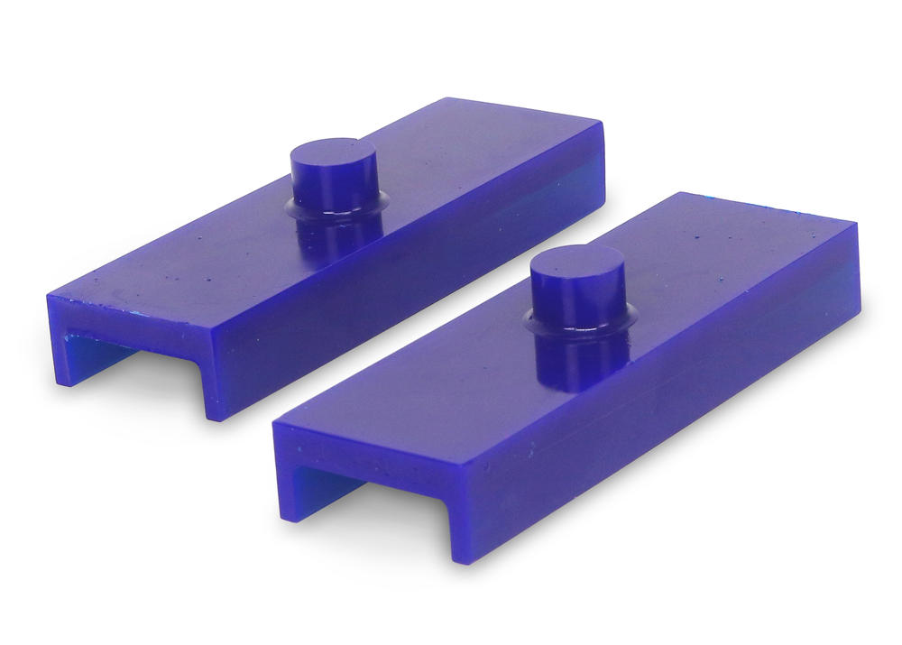 Sping Saddle 1 1/2" Wide