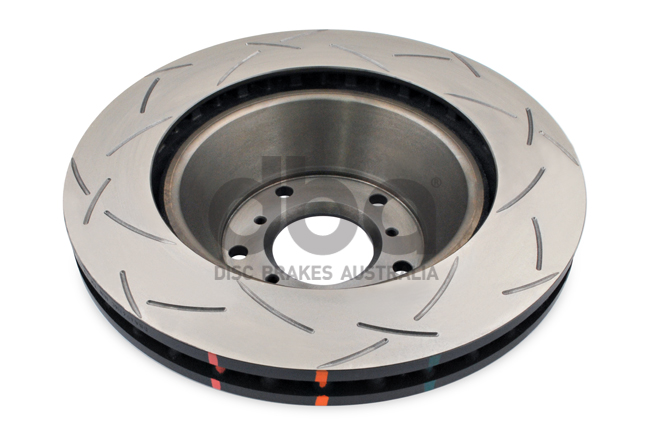 4000 T3 Slot KP Brake Disc to suit HSV VT-VZ 1997-2005 F