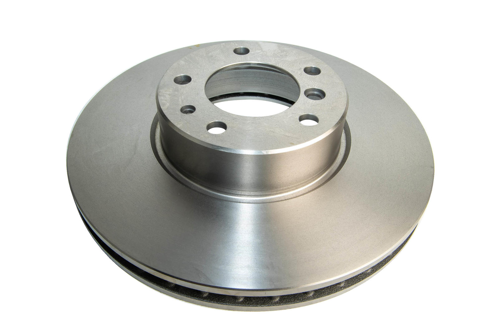 Street Standard Brake Disc to suit BMW E39 530i & 535i 1999-2003 F
