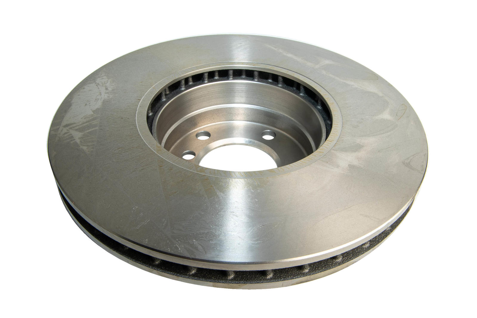 Street Standard Brake Disc to suit BMW E39 530i & 535i 1999-2003 F