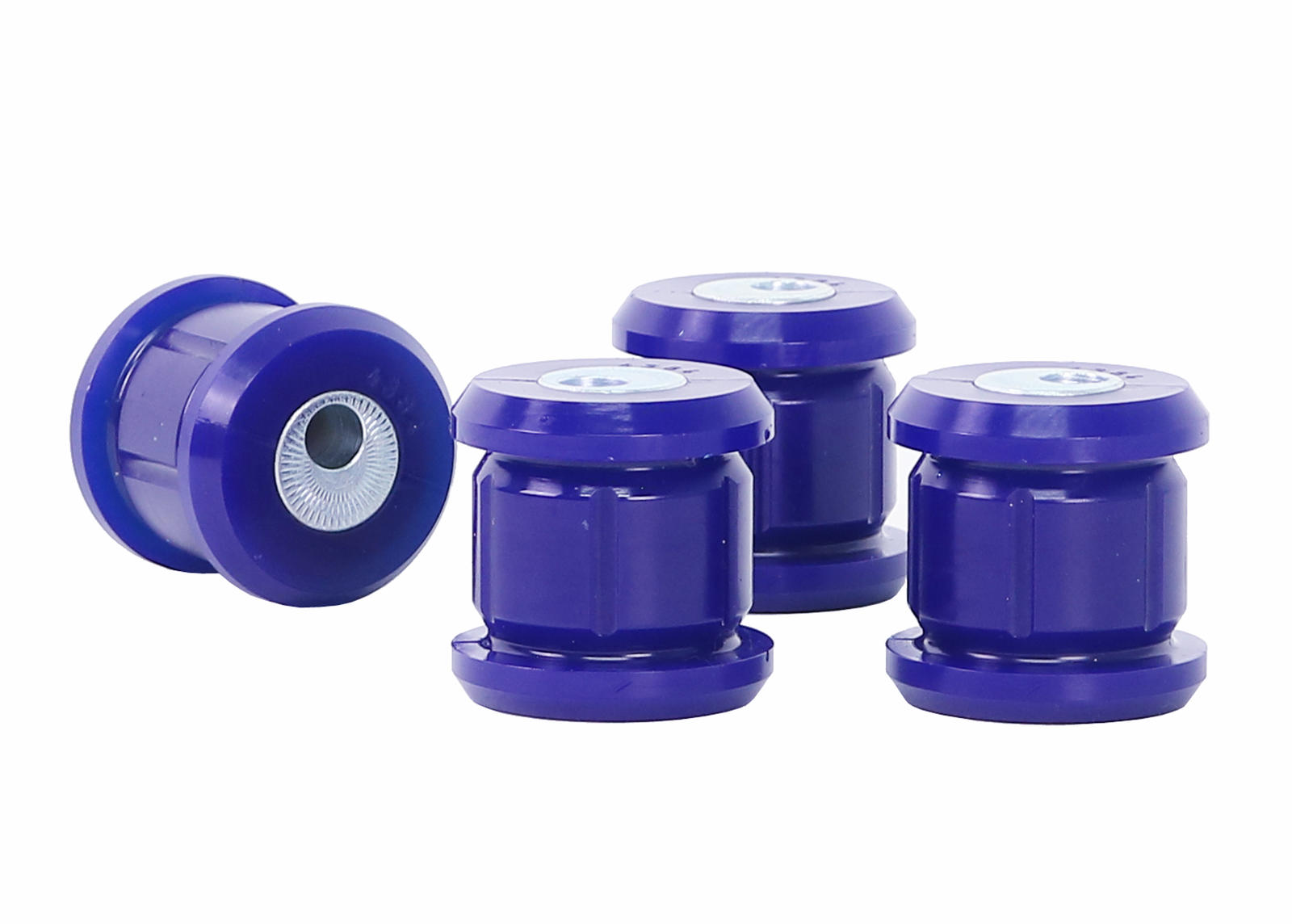 Front Control Arm Upper Inner Offset Bush Kit to suit Toyota & Lexus