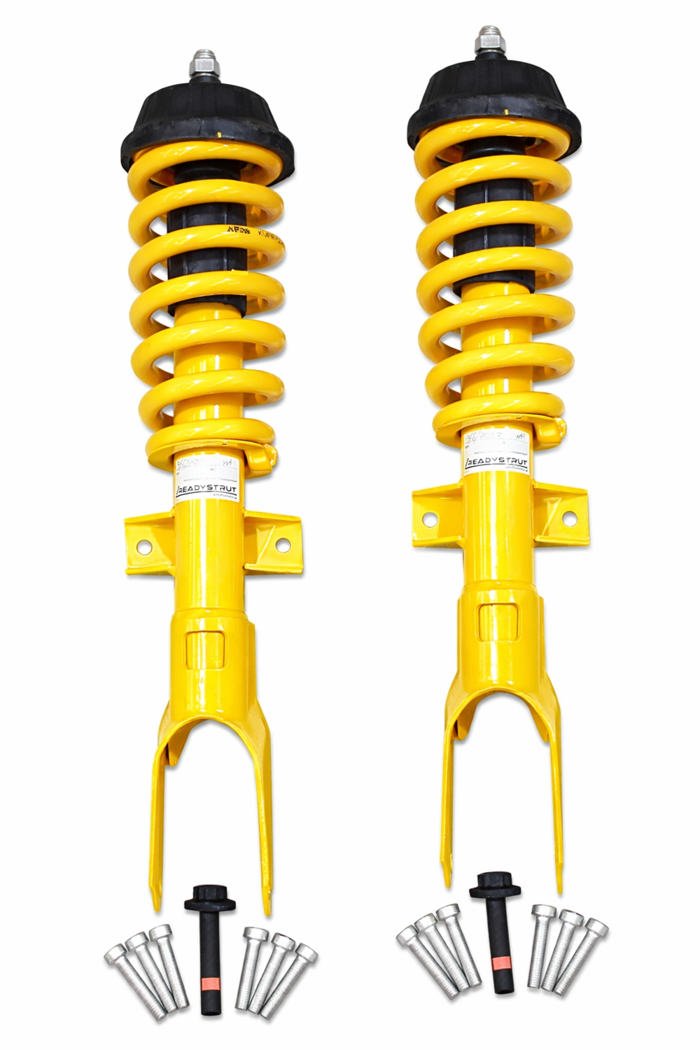 2 Inch 50mm Bilstein ReadyStrut Kit to suit VW Amarok 2H 4motion 2010-2022