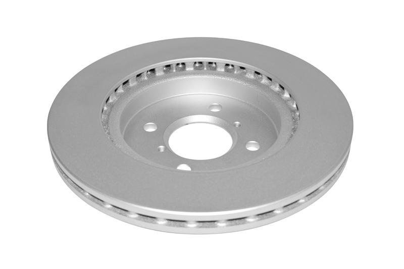 En-Shield Standard KP Brake Disc to suit Suzuki Swift FZ 1.4L 2011-2015 F