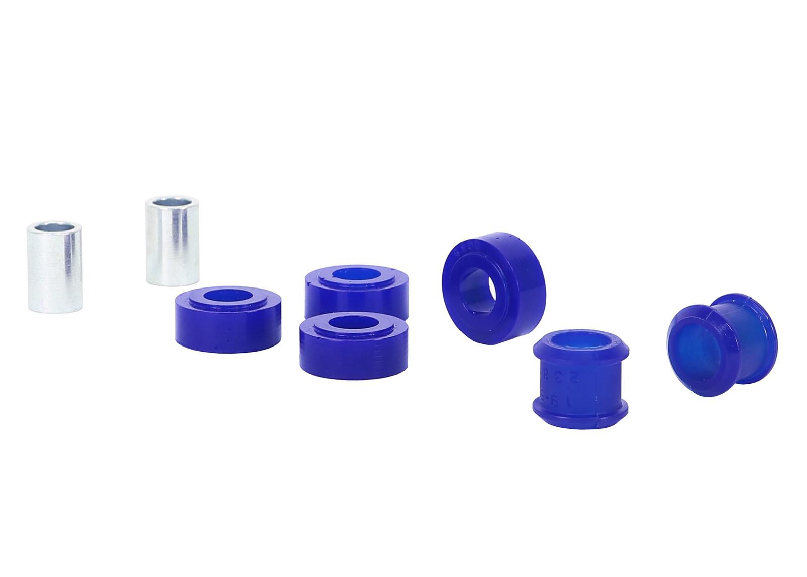 Rear Sway Bar Link Bush Kit